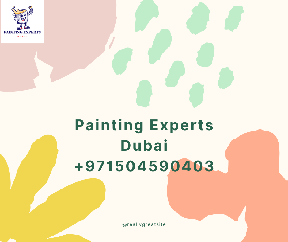 Painting Experts Dubai