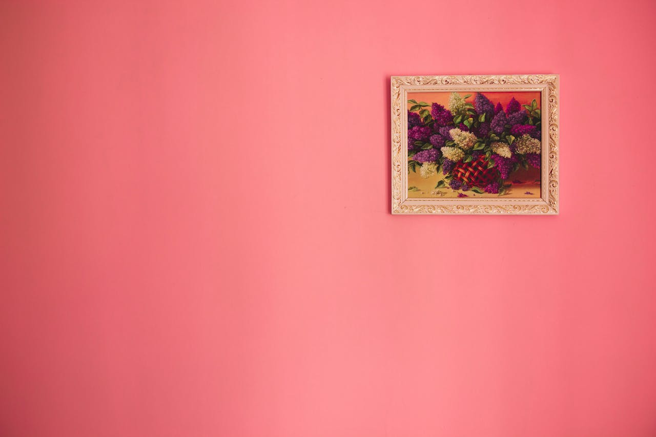 Interior and Exterior Painting in Spring