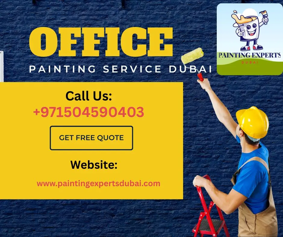 Painting Experts Dubai