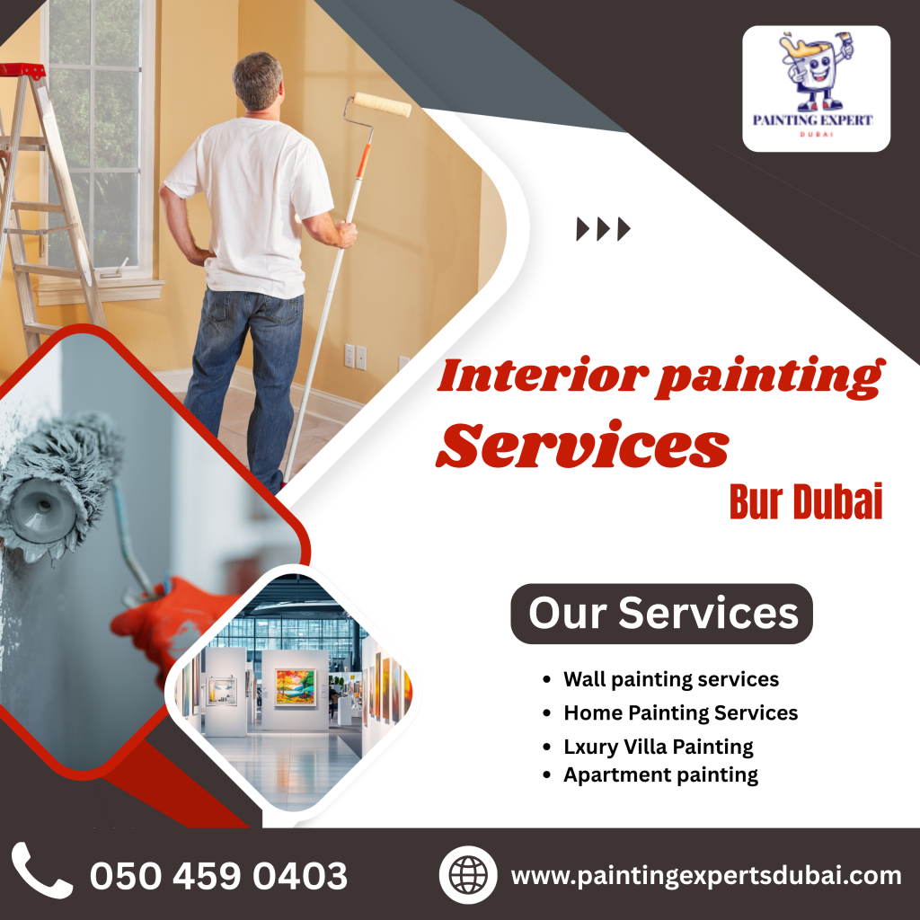interior painting Bur Dubai interior painting Bur Dubai