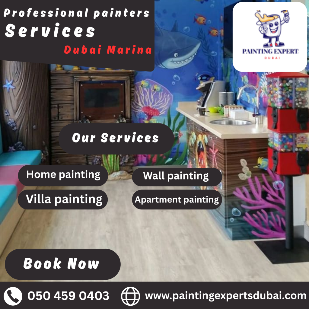 Professional painters Dubai Marina Professional painters Dubai Marina